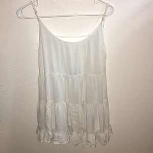 Brandy Melville flowy dress